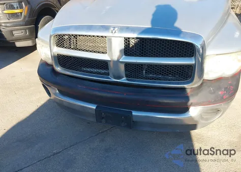 2004 Dodge Ram 1500 St from USA, damaged, VIN 1D7HA16K84J233774